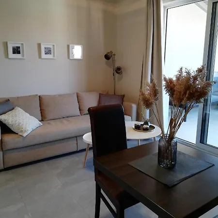 Appartamento 4 Molindrio