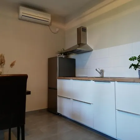 Appartamento 4 Molindrio