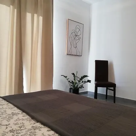 Appartamento 4 Molindrio *