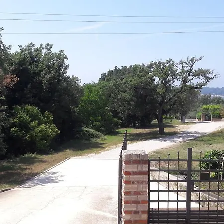 4 Molindrio Appartamento
