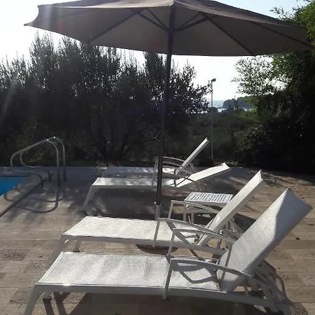 4 Molindrio Appartamento Porec