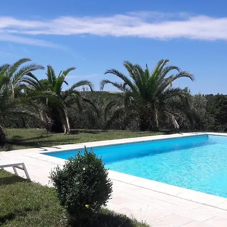 4 Molindrio Appartamento Porec