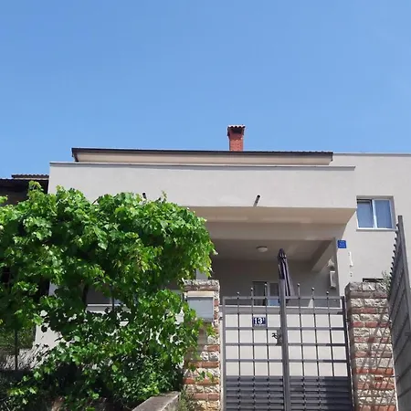 4 Molindrio Appartamento Porec