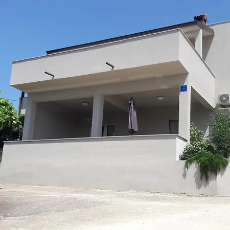 4 Molindrio Appartamento Porec